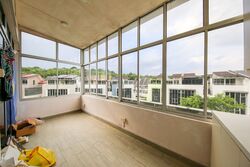 The Springside (D26), Terrace #550794611